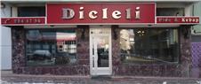 Dicleli Pide Ve Kebap Salonu - Erzurum